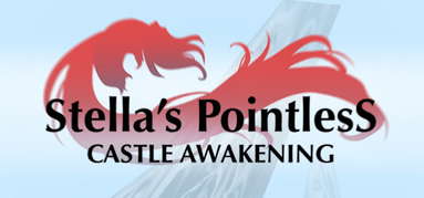 Stella's Pointless Castle Awakening capsule