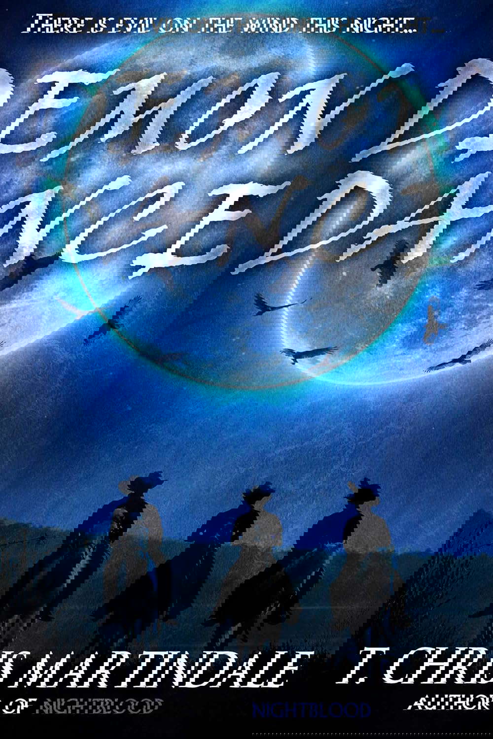 Demon Dance poster