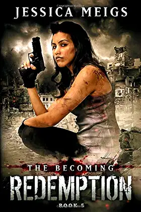 The Becoming: Redemption (The Becoming Series Book 5) poster