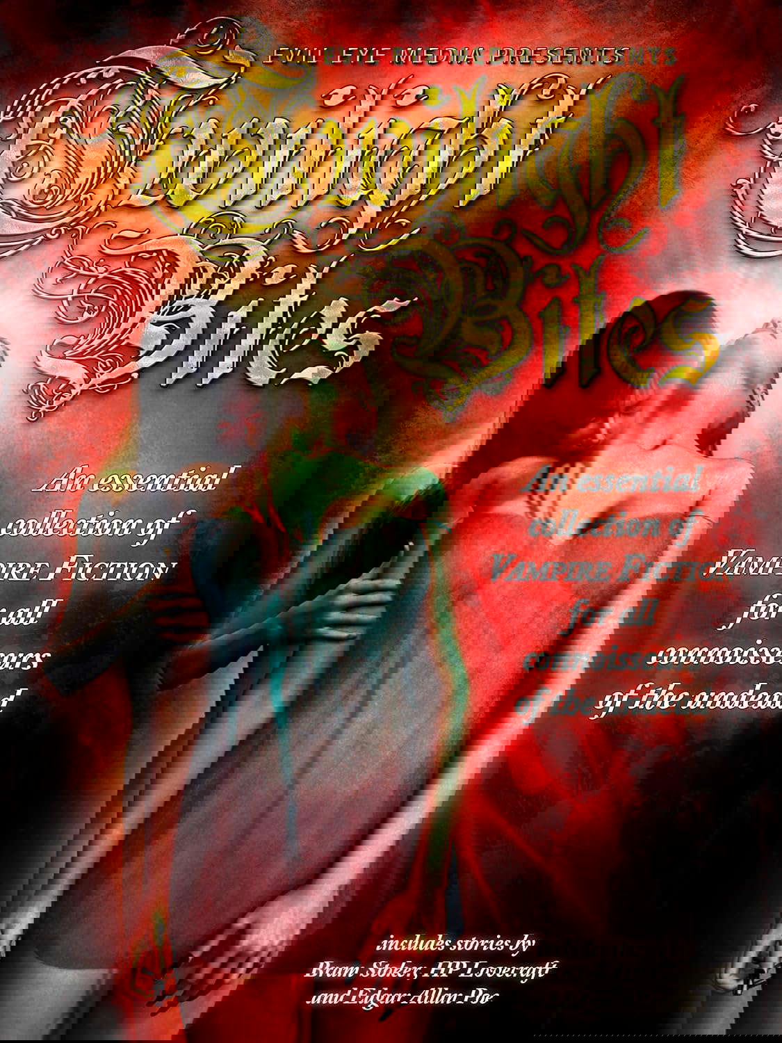 Twilight Bites poster