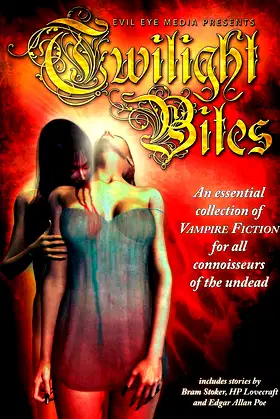 Twilight Bites poster