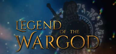 Legend of the Wargod capsule