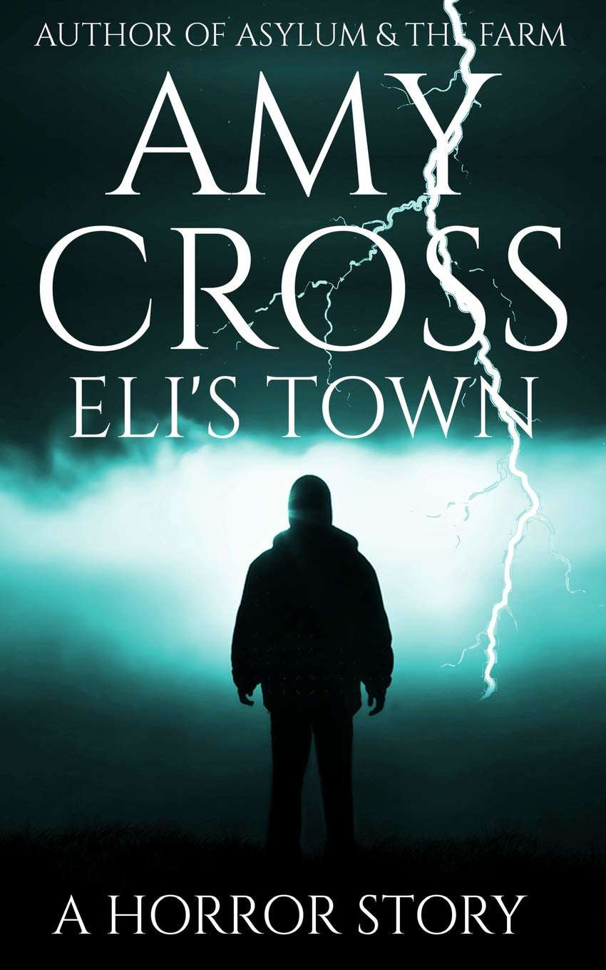 Eli's Town poster