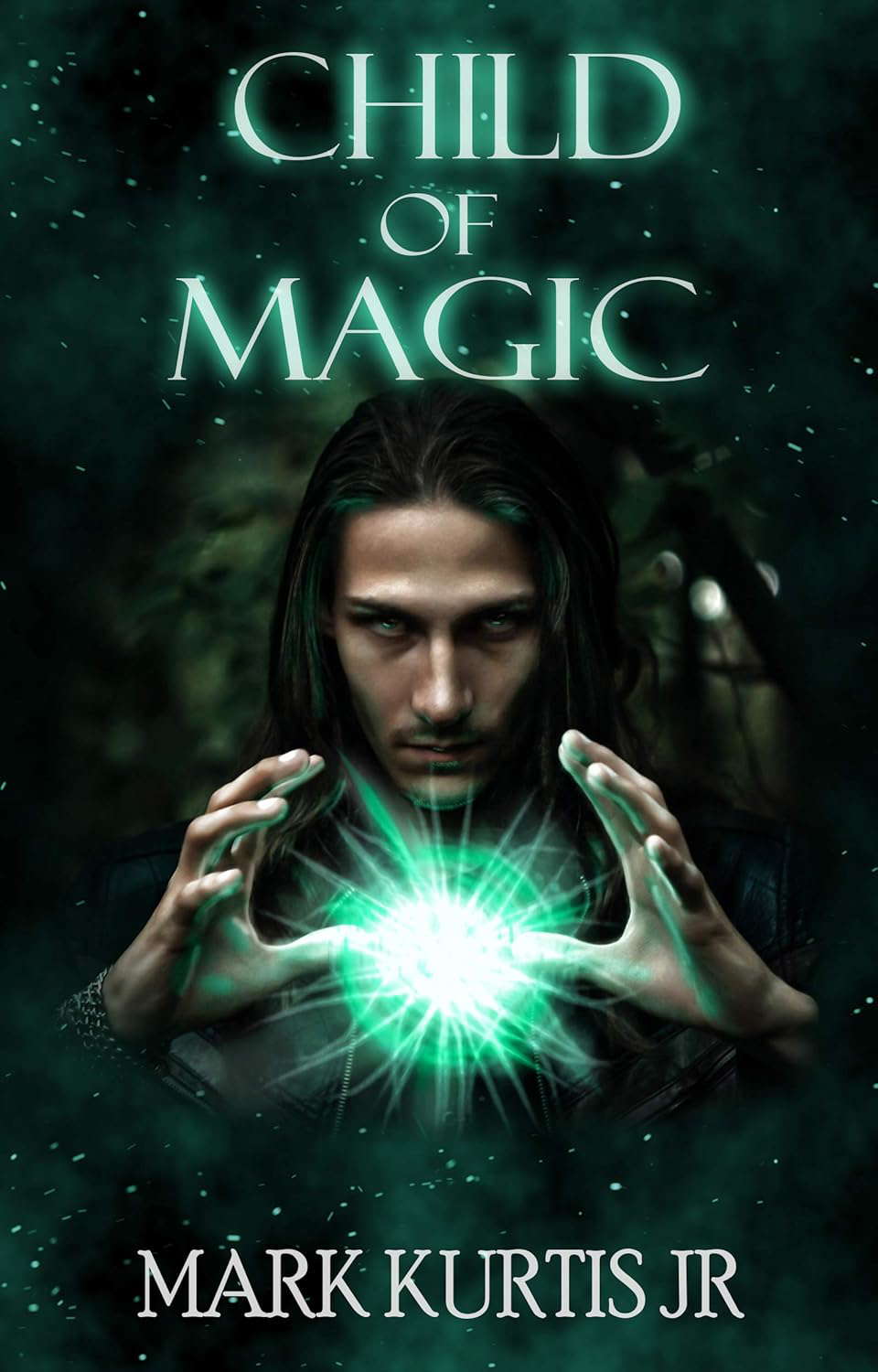 Child Of Magic poster