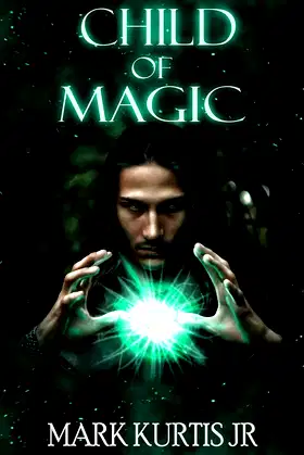 Child Of Magic poster