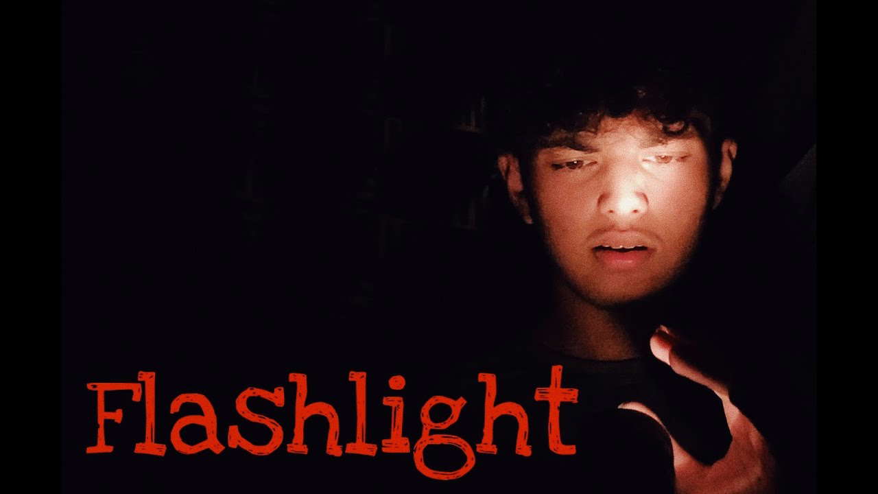 Flashlight | Horror Short Movie