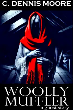 Woolly Muffler (Angel Hill shorts) poster