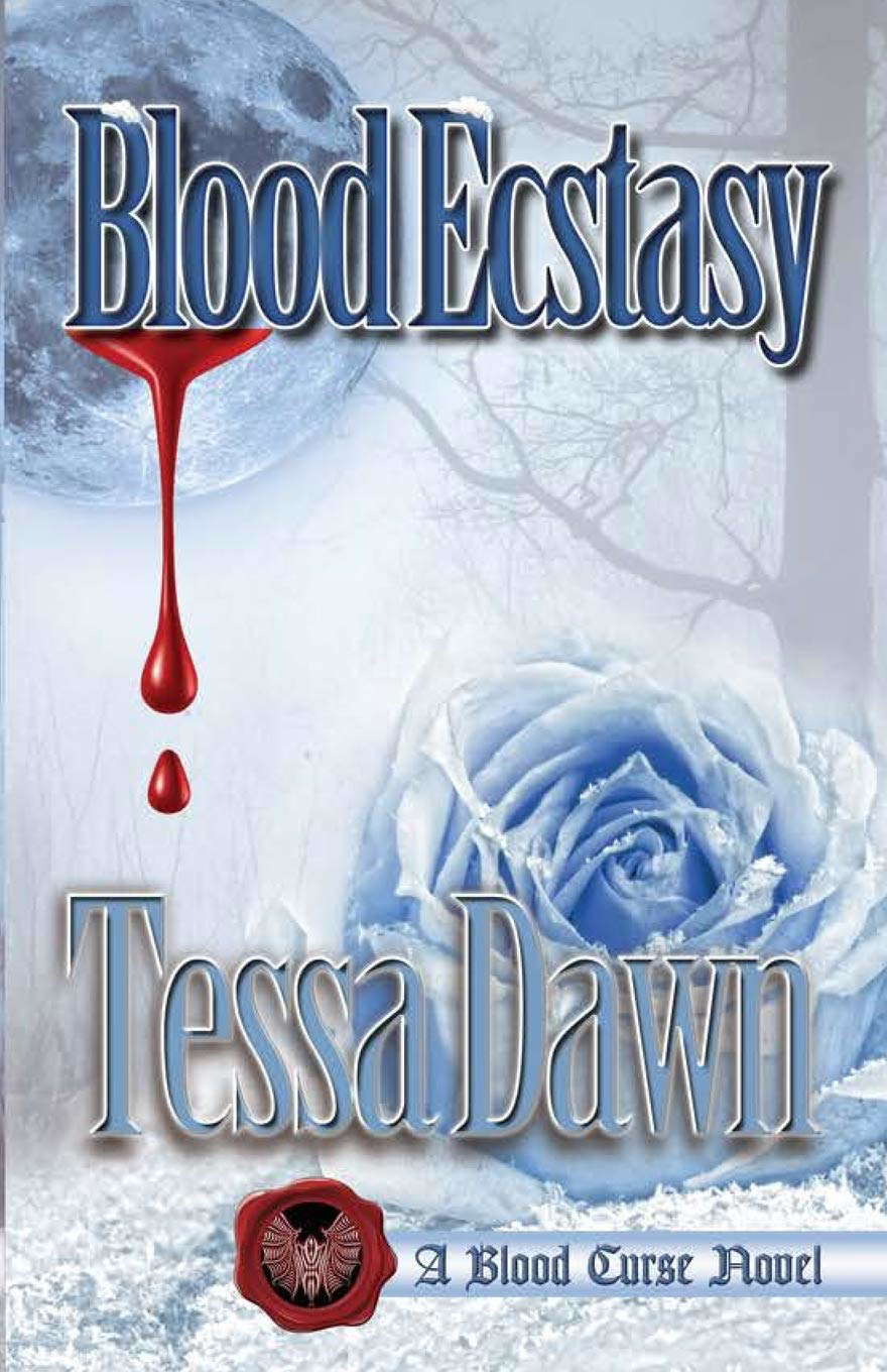 Blood Ecstasy poster