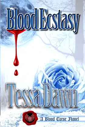 Blood Ecstasy poster