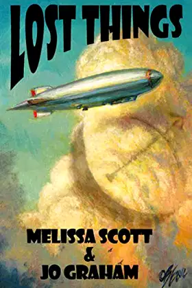 Lost Things (The Order of the Air) poster