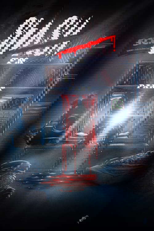 SlashFM II poster