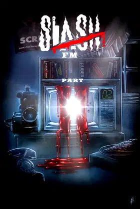 SlashFM II poster