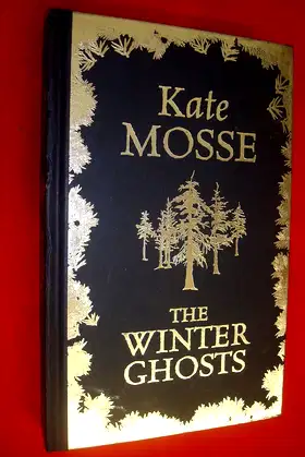 The Winter Ghosts poster