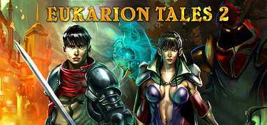 Eukarion Tales 2 capsule