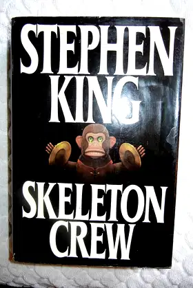 Skeleton Crew poster