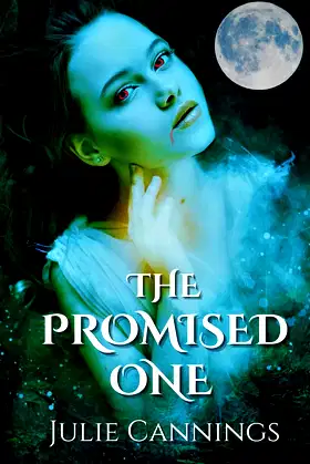 The Promised One (Foretold duology) poster