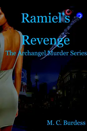 Ramiel's Revenge (The Archangel Murder Series Book 1) poster
