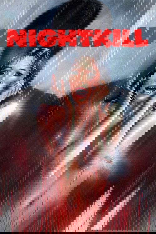Nightkill poster