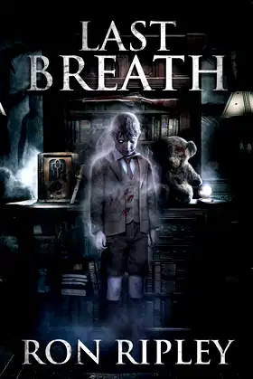 Last Breath (Haunted Collection Series) poster