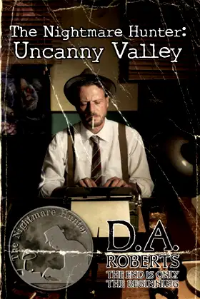 The Nightmare Hunter: Uncanny Valley poster