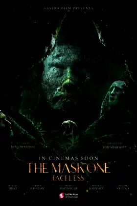 The Mask One: Faceless poster