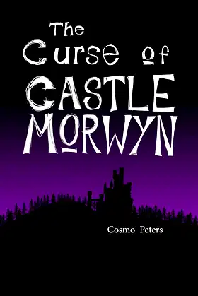 The Curse of Castle Morwyn poster