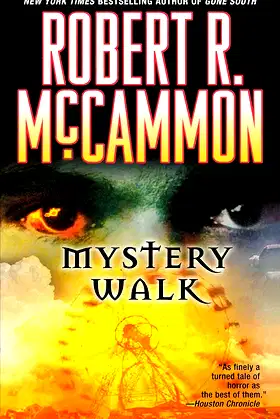 Mystery Walk poster