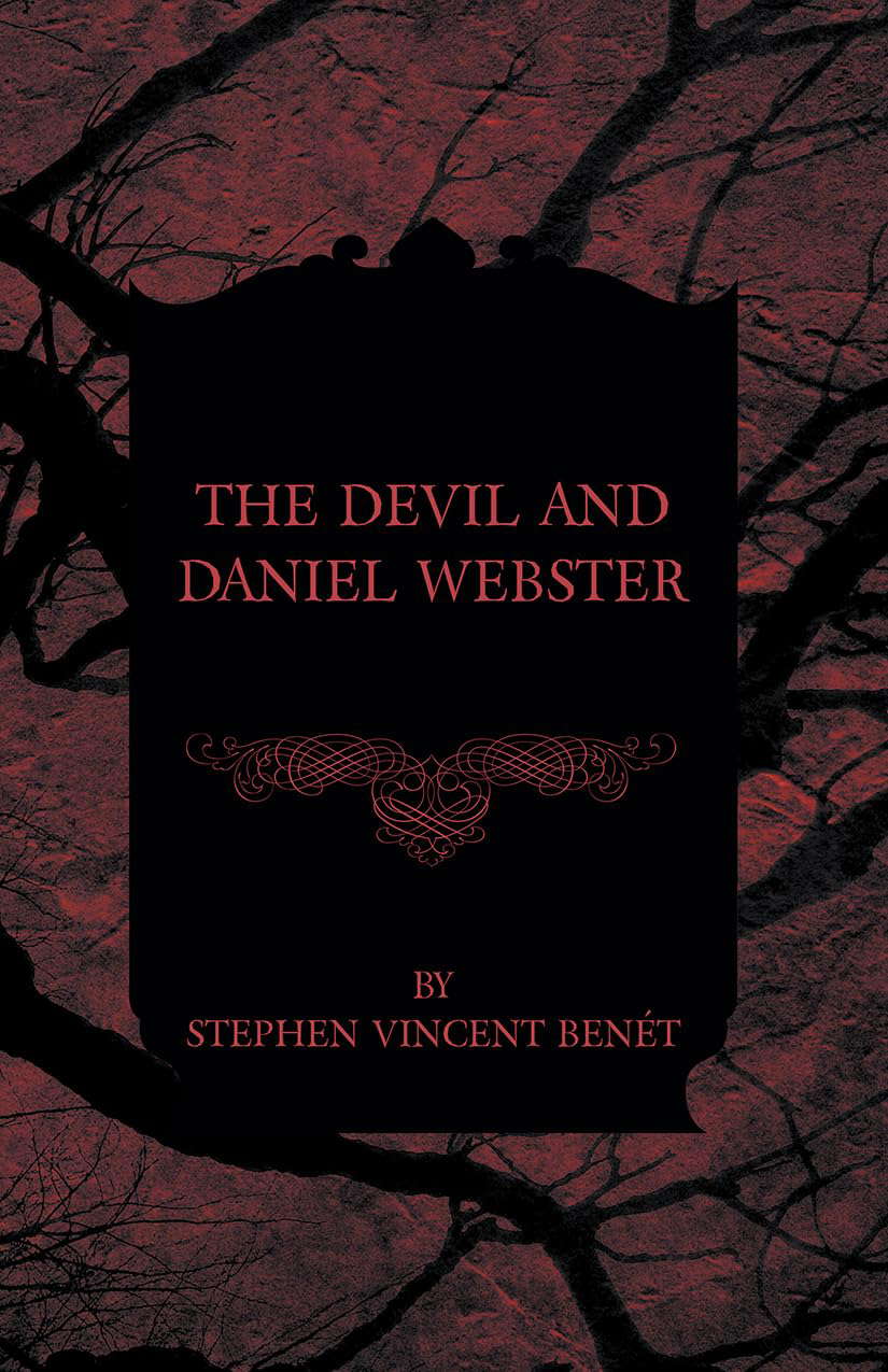The Devil and Daniel Webster poster