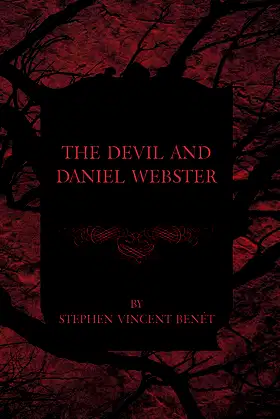 The Devil and Daniel Webster poster