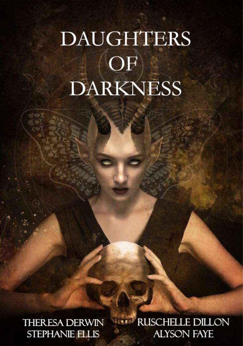 Daughters of Darkness poster