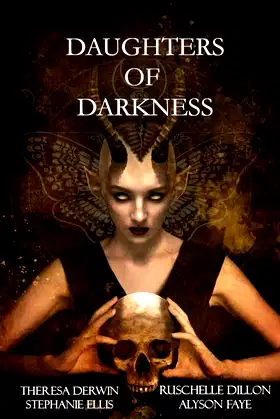Daughters of Darkness poster