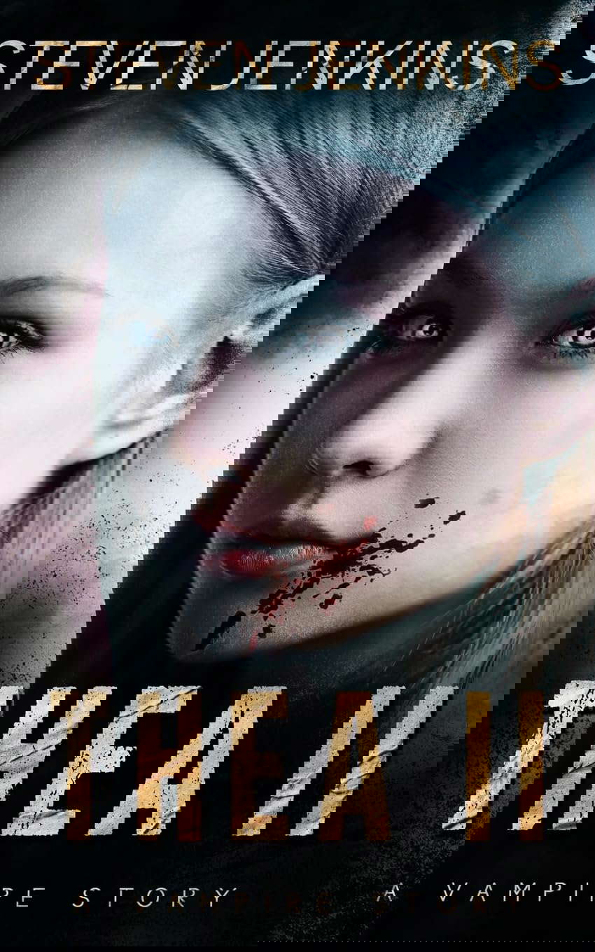 Thea II: A Vampire Story (Volume 2) poster