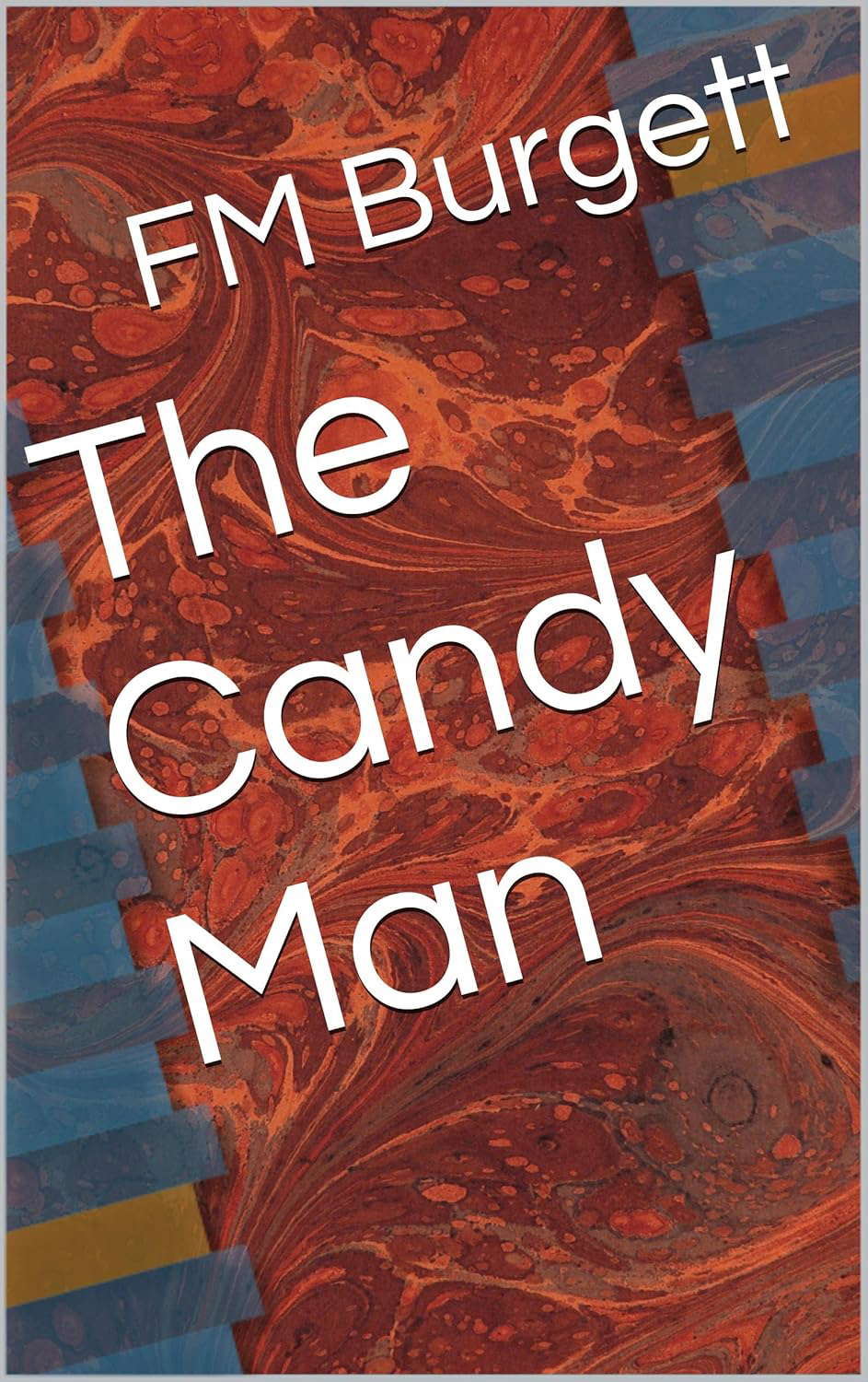 The Candy Man poster