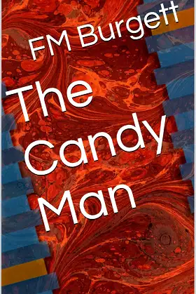 The Candy Man poster
