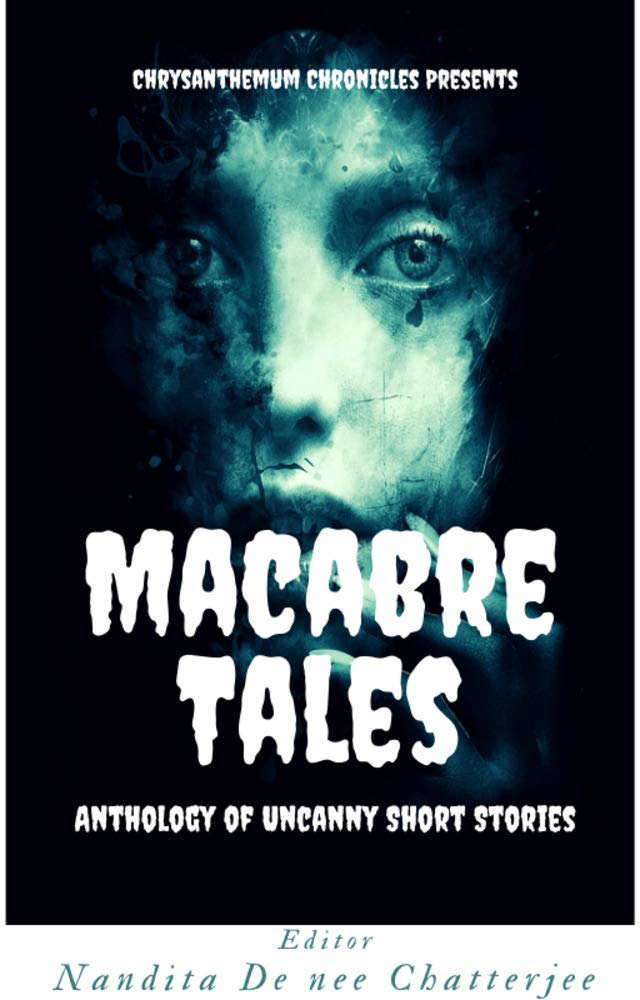 Macabre Tales: Anthology of Uncanny Short Stories poster