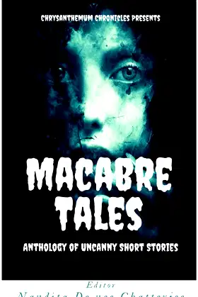 Macabre Tales: Anthology of Uncanny Short Stories poster