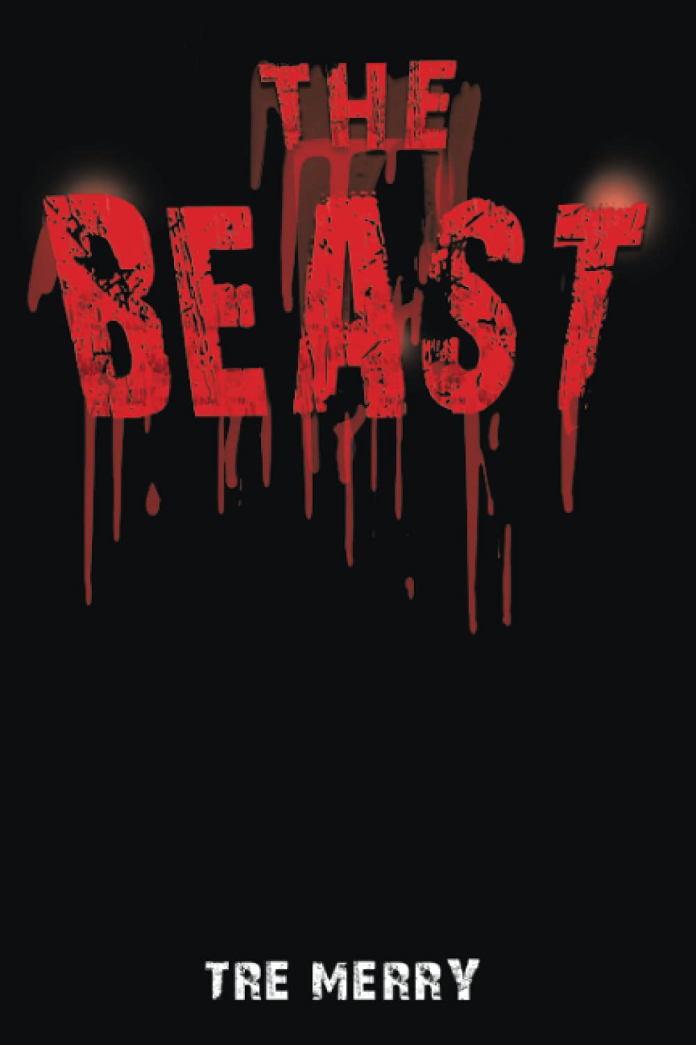 The Beast poster