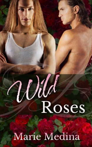 Wild Roses (Arundel) poster