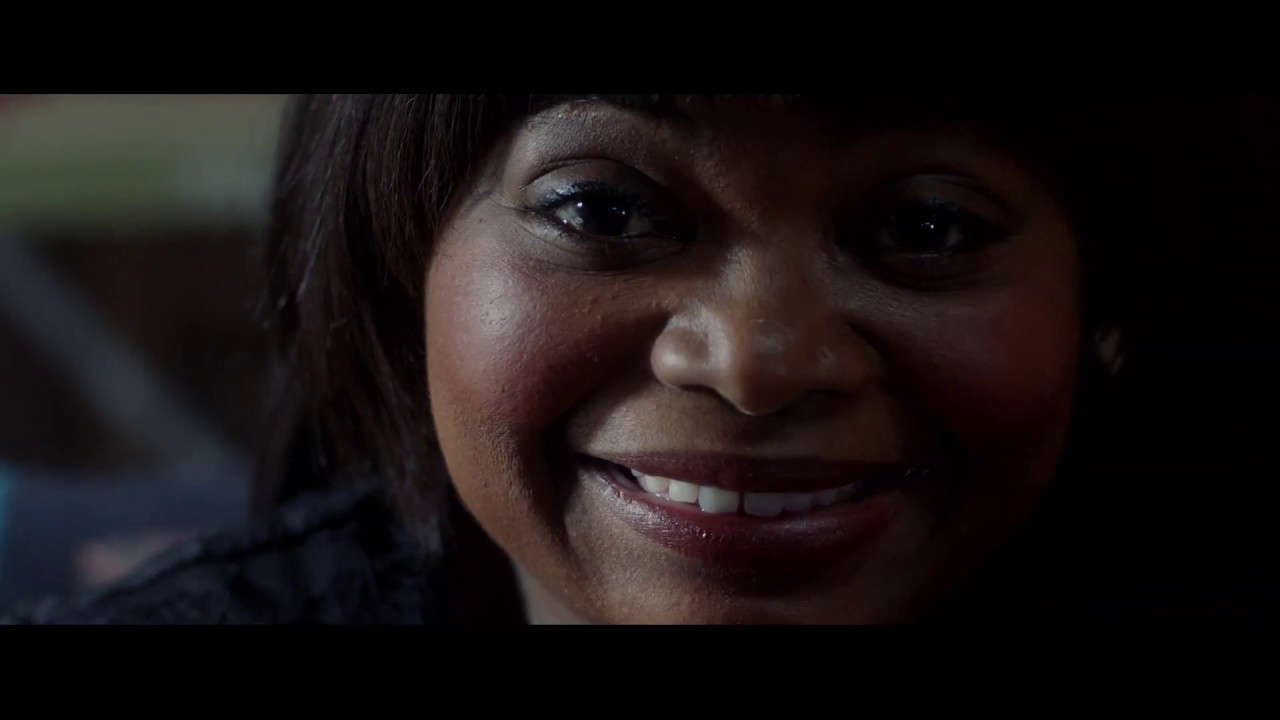 'Spoilers' Exclusive Clip
