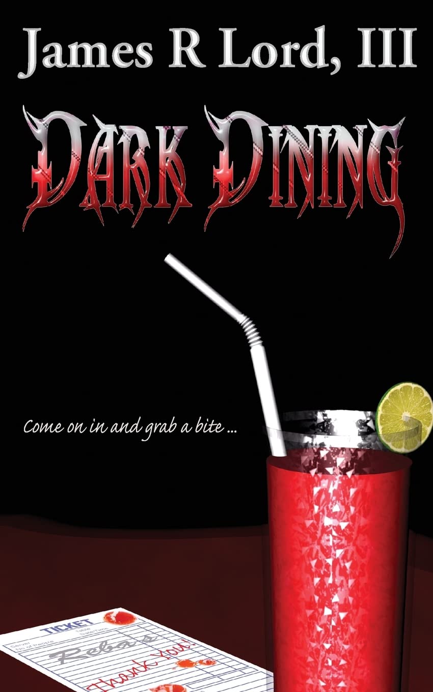 Dark Dining poster