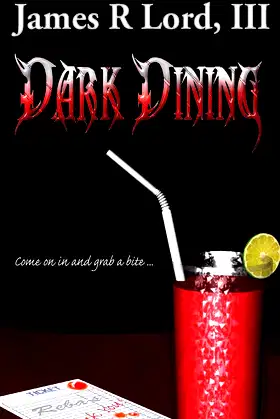 Dark Dining poster