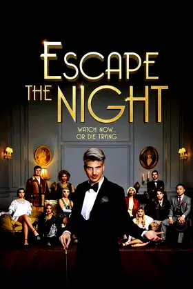 Season 1 poster