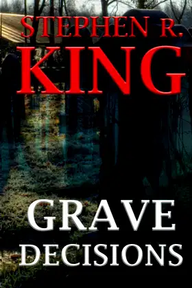 Grave Decisions poster