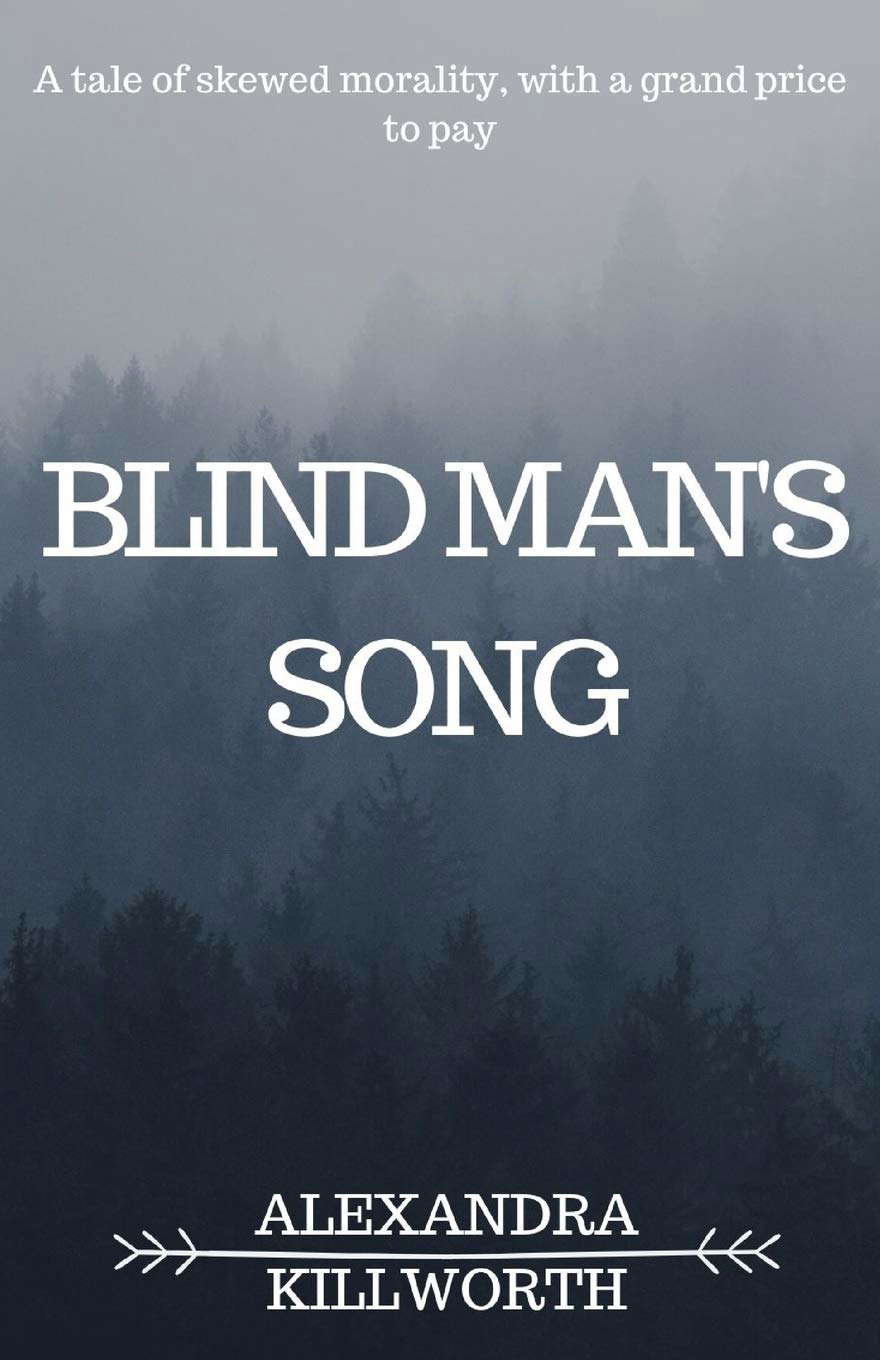 Blind Man's Song poster