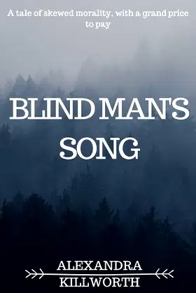 Blind Man's Song poster