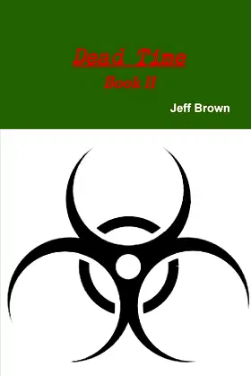 Dead Time Book II poster