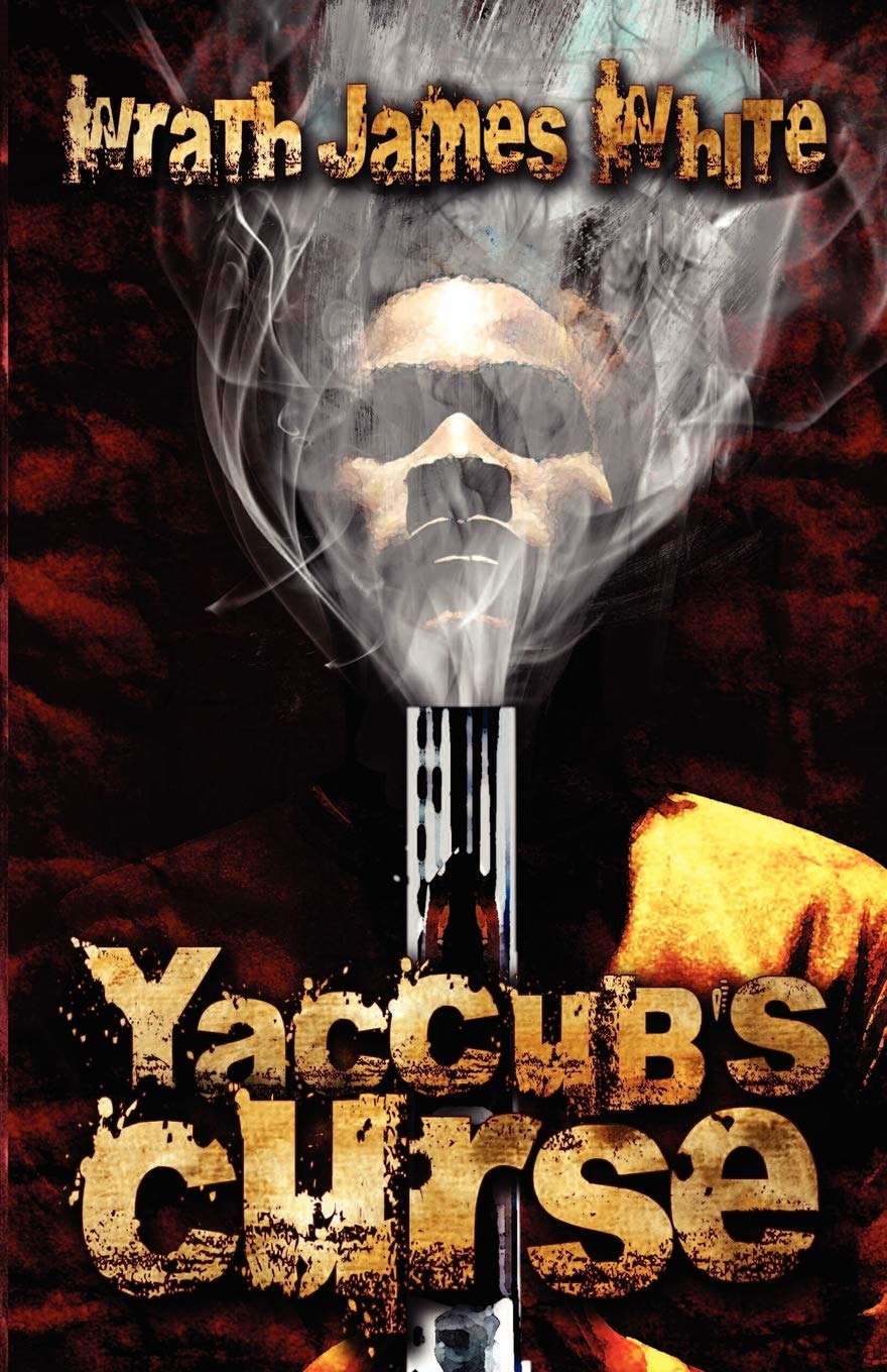 Yaccub's Curse poster