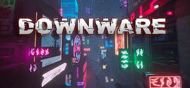 Downware capsule