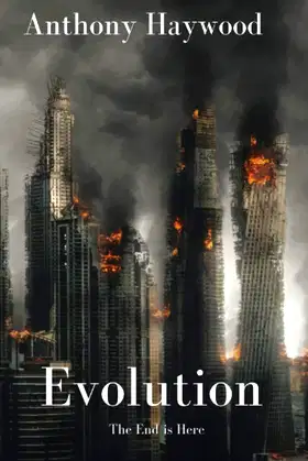 Evolution poster