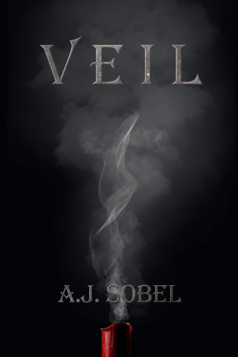 Veil poster